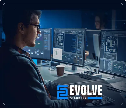 Evolve Security