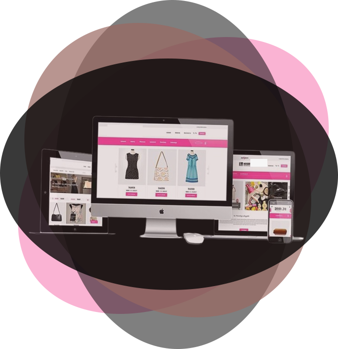 Ecommerce web Development