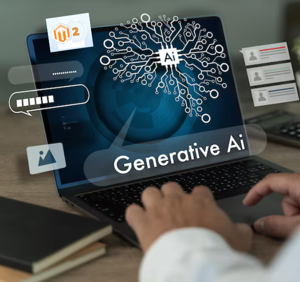 Powerful Duo - Magento 2 and Generative AI
