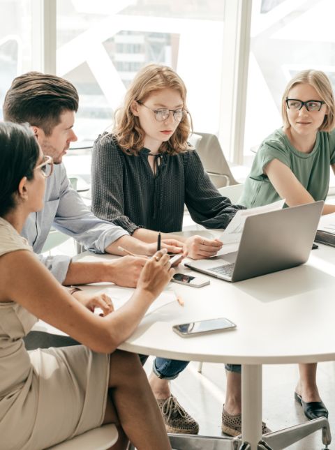 Social Media Agency - A Full-Service Option