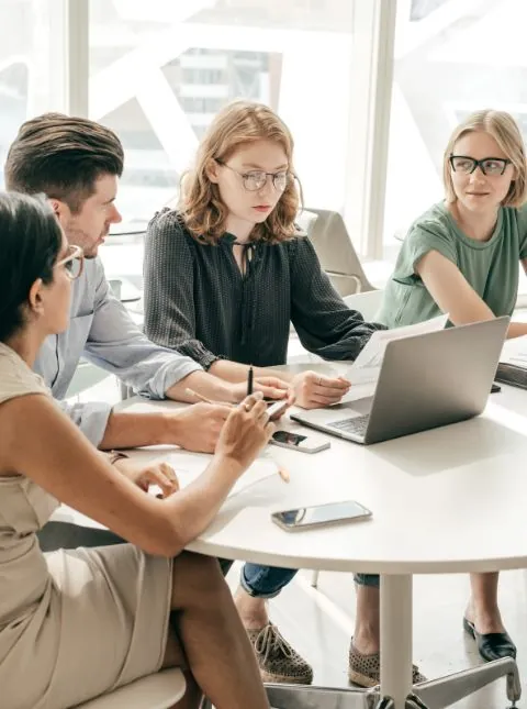 Social Media Agency - A Full-Service Option
